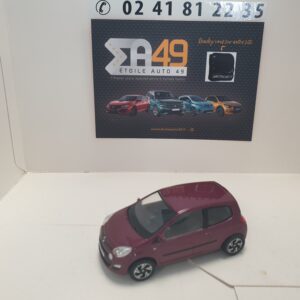 Renault Twingo 3 Prune