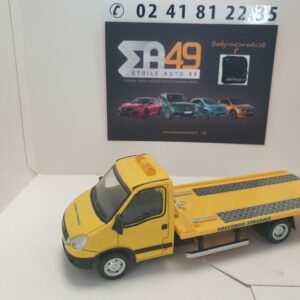 Depanneuse Iveco Daily