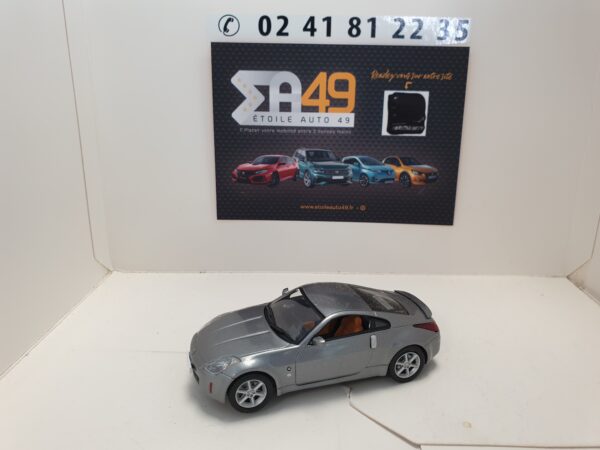 Nissan 350 Z
