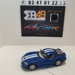 Dodge Viper 1/43