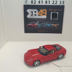 Chevrolet Corvette Z51