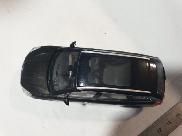 Peugeot 508 SW Noire Norev 1/43 – Image 4