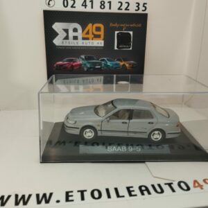Saab 9-5 1/43