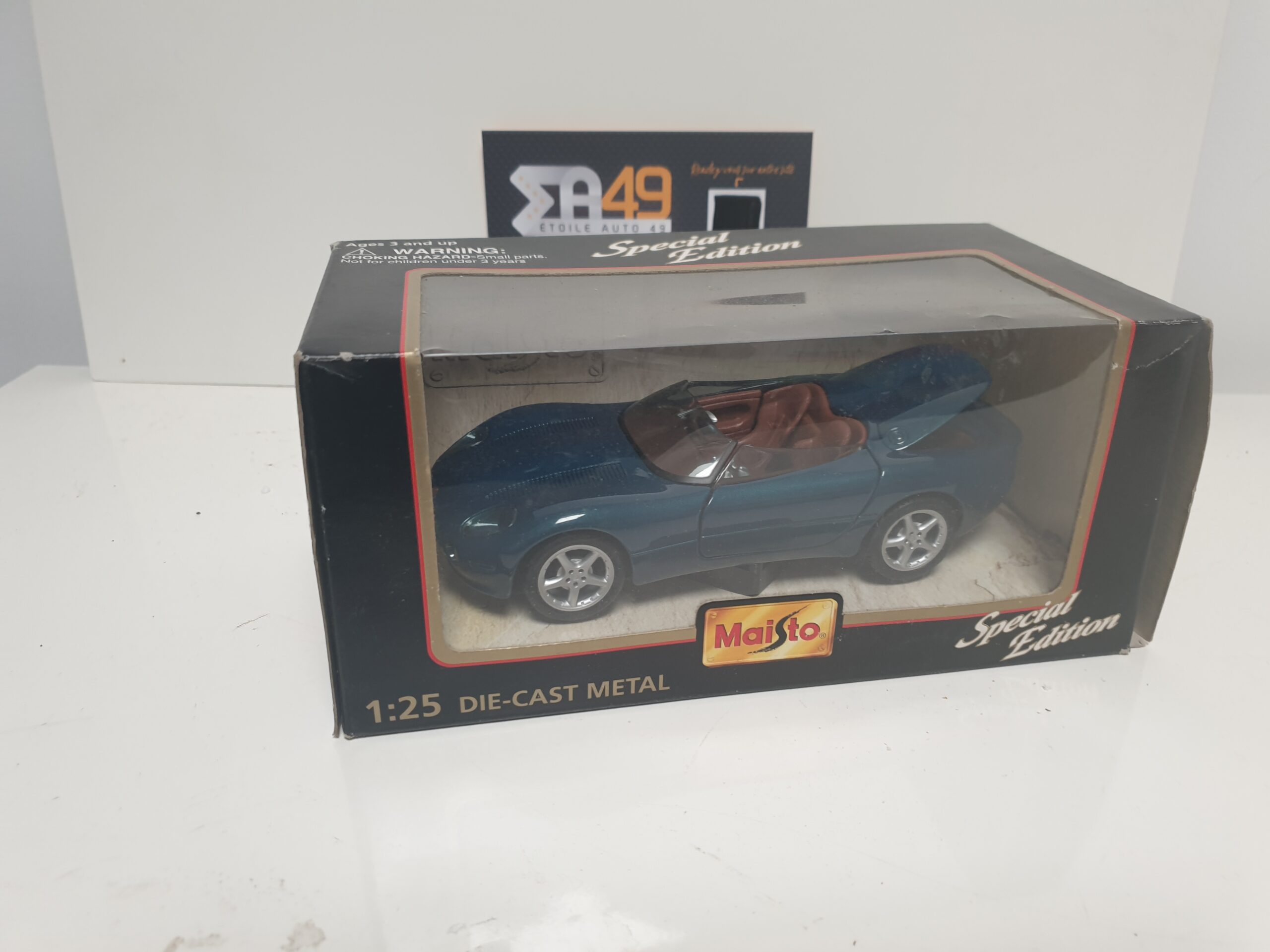 Jaguar XK 180