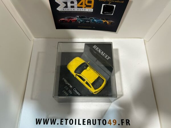 Mégane 1 Coupé – Image 3