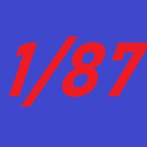 Occasions 1/87