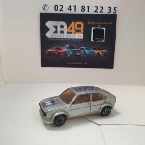 Alfasud " Martini " Cougar 1/43