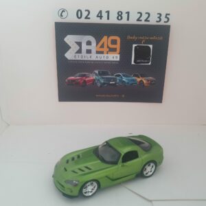 Dodge Viper SRT10
