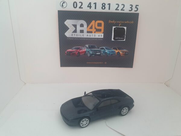 Venturi 300