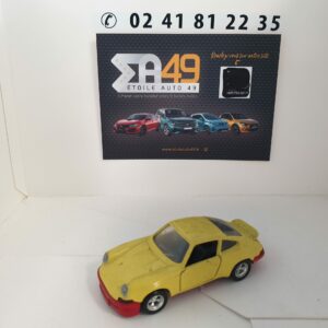 Porsche Carrera RS 1/43 N°24 5.74