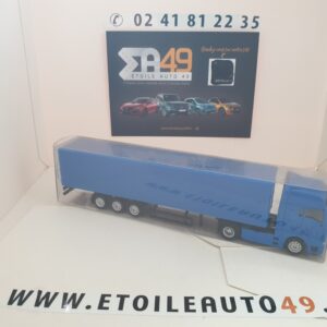 Camion Man Ho 1/87
