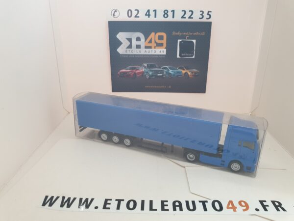 Camion Man Ho 1/87