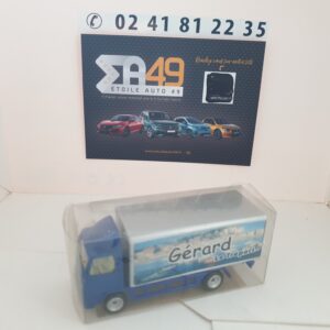 Camion Ho 1/87 " Gérard le Tréport "