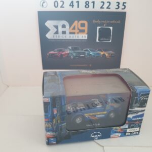 Camion Man TG-A 1/87