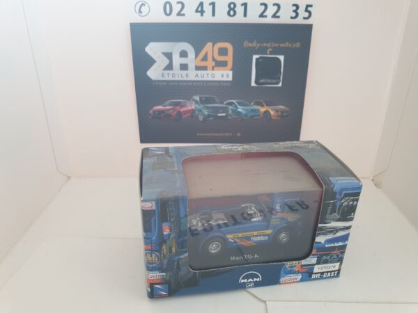 Camion Man TG-A 1/87