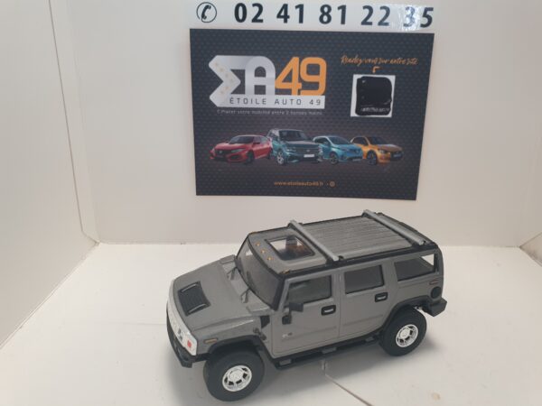 Hummer