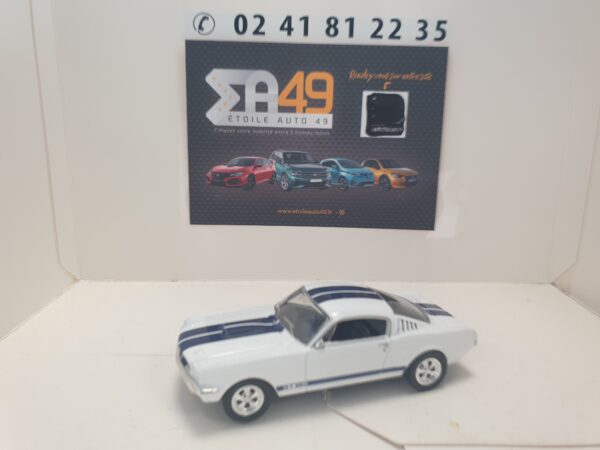 Ford Mustang Shelby GT
