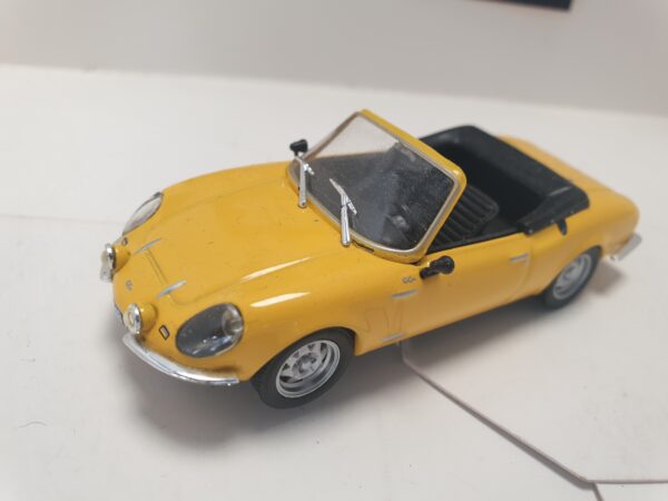 Simca CG Spider – Image 2