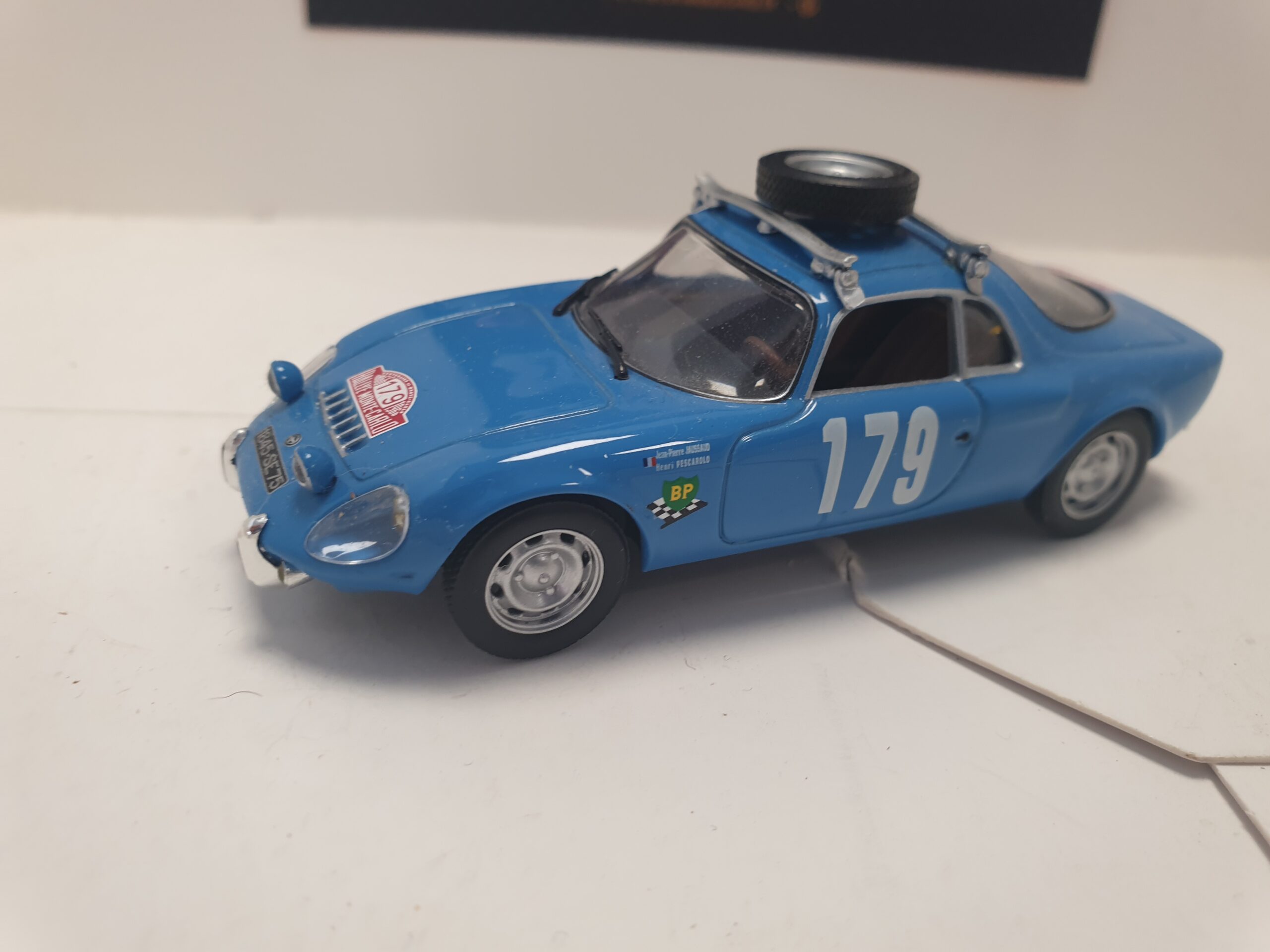 Lot de 10 MATRA Sonia DELAUNAY,530 DINKY,DJET,1/43 MATRA SIMCA BAGUERA, RANCHO