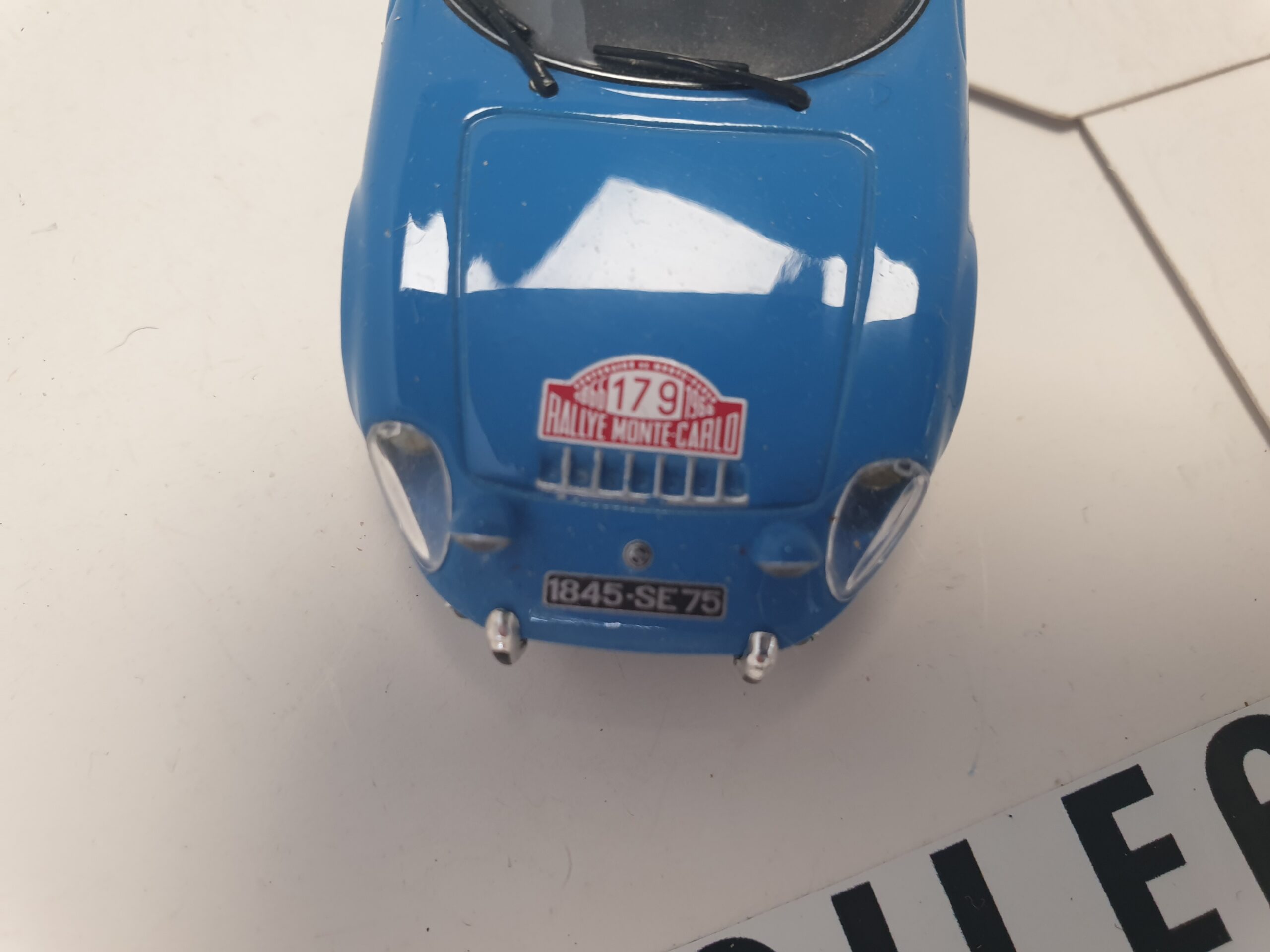 Matra Djet V 1/43 – Image 3