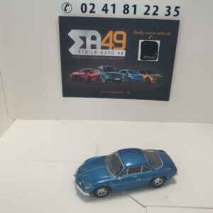 Alpine A110