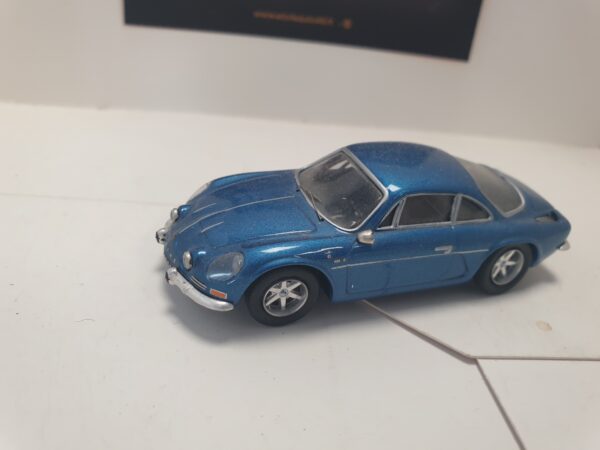 Alpine A110 – Image 3