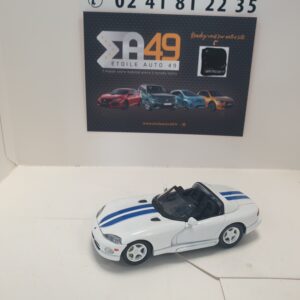 Dodge Viper