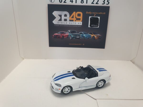 Dodge Viper