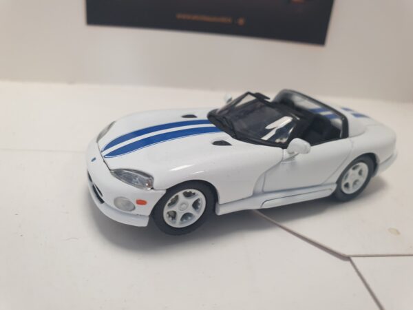 Dodge Viper – Image 2
