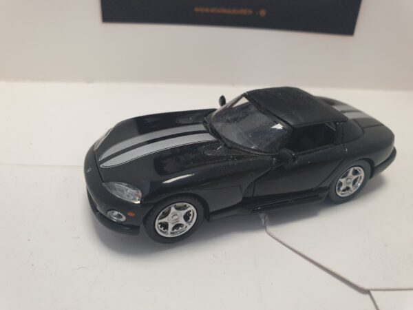 Dodge Viper – Image 2
