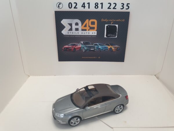Citroen C5 Airscape