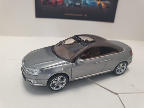 Citroen C5 Airscape – Image 2