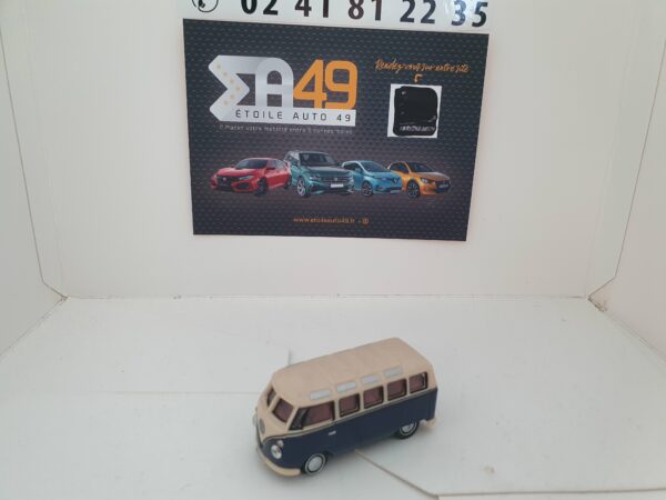 Volkswagen Combi 1/72