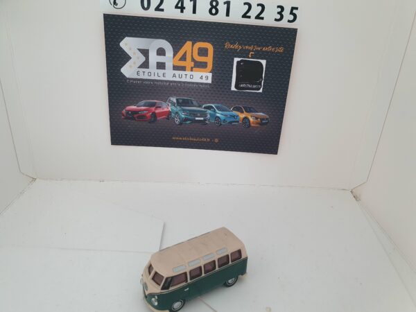 Volkswagen Combi 1/72