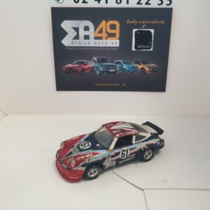 Porsche 934 Turbo
