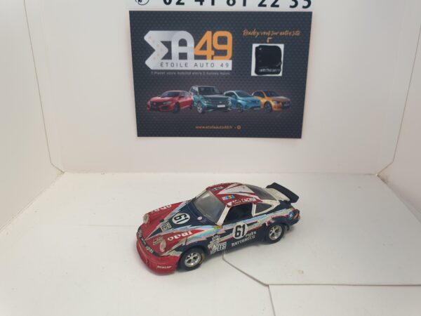 Porsche 934 Turbo