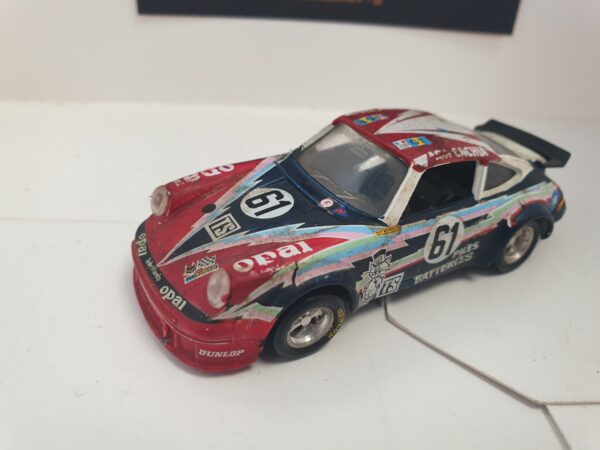 Porsche 934 Turbo – Image 2