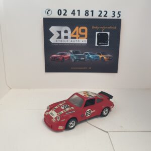 Porsche 934 Turbo N°68 VSD