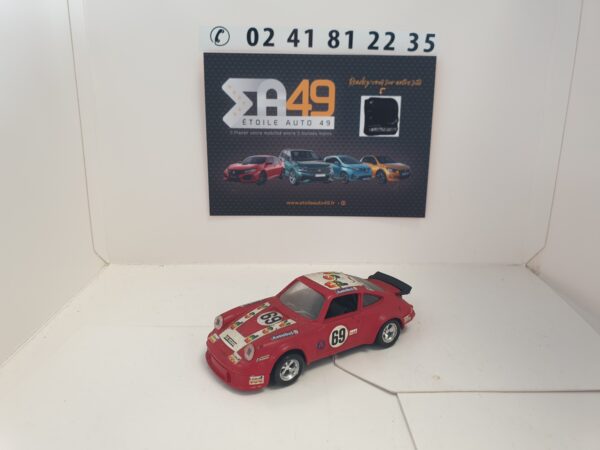 Porsche 934 Turbo N°68 VSD