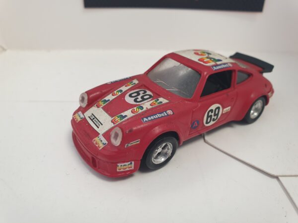 Porsche 934 Turbo N°68 VSD – Image 2
