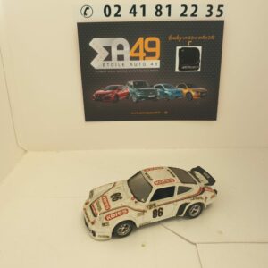 Porsche 934 Turbo N°68 Kores