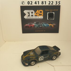 Porsche 934 Turbo N°68 Vrangler