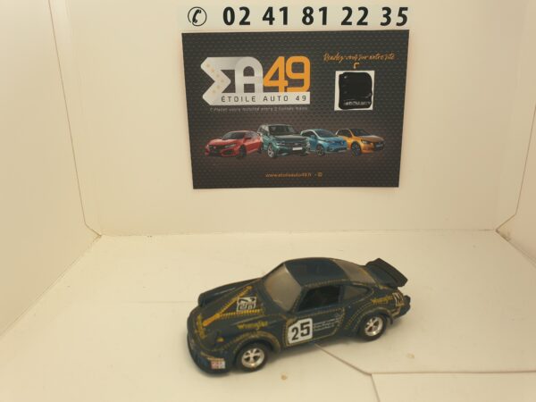 Porsche 934 Turbo N°68 Vrangler