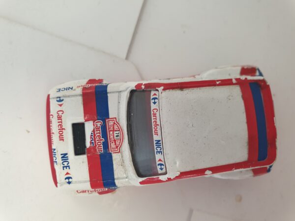 Renault 5 Turbo " Rally de Monte Carlo 76 " – Image 3