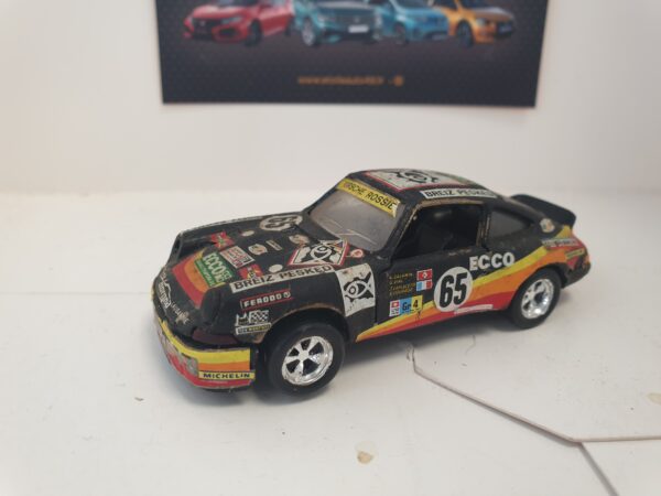 Porsche Carrera RS N°24 – Image 2