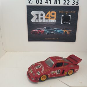 Porsche 935 Turbo N°1032