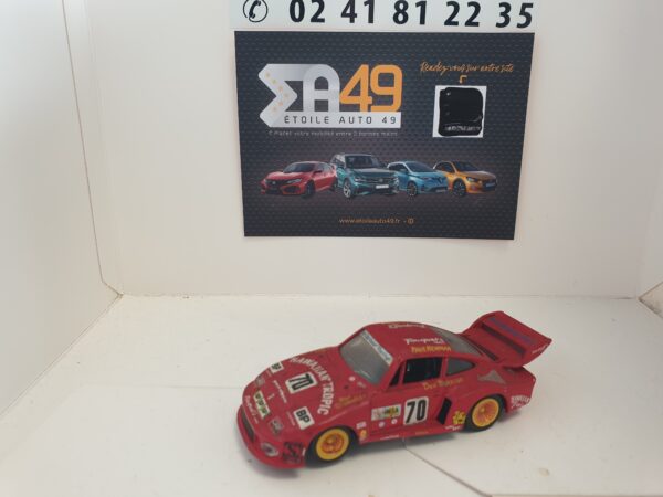Porsche 935 Turbo N°1032