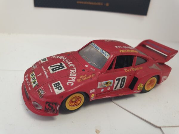 Porsche 935 Turbo N°1032 – Image 2