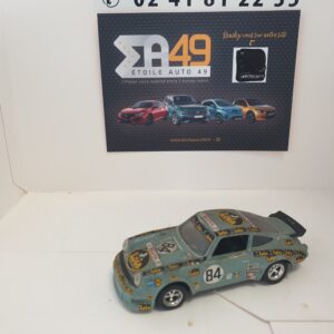 Porsche 934 Turbo N°68