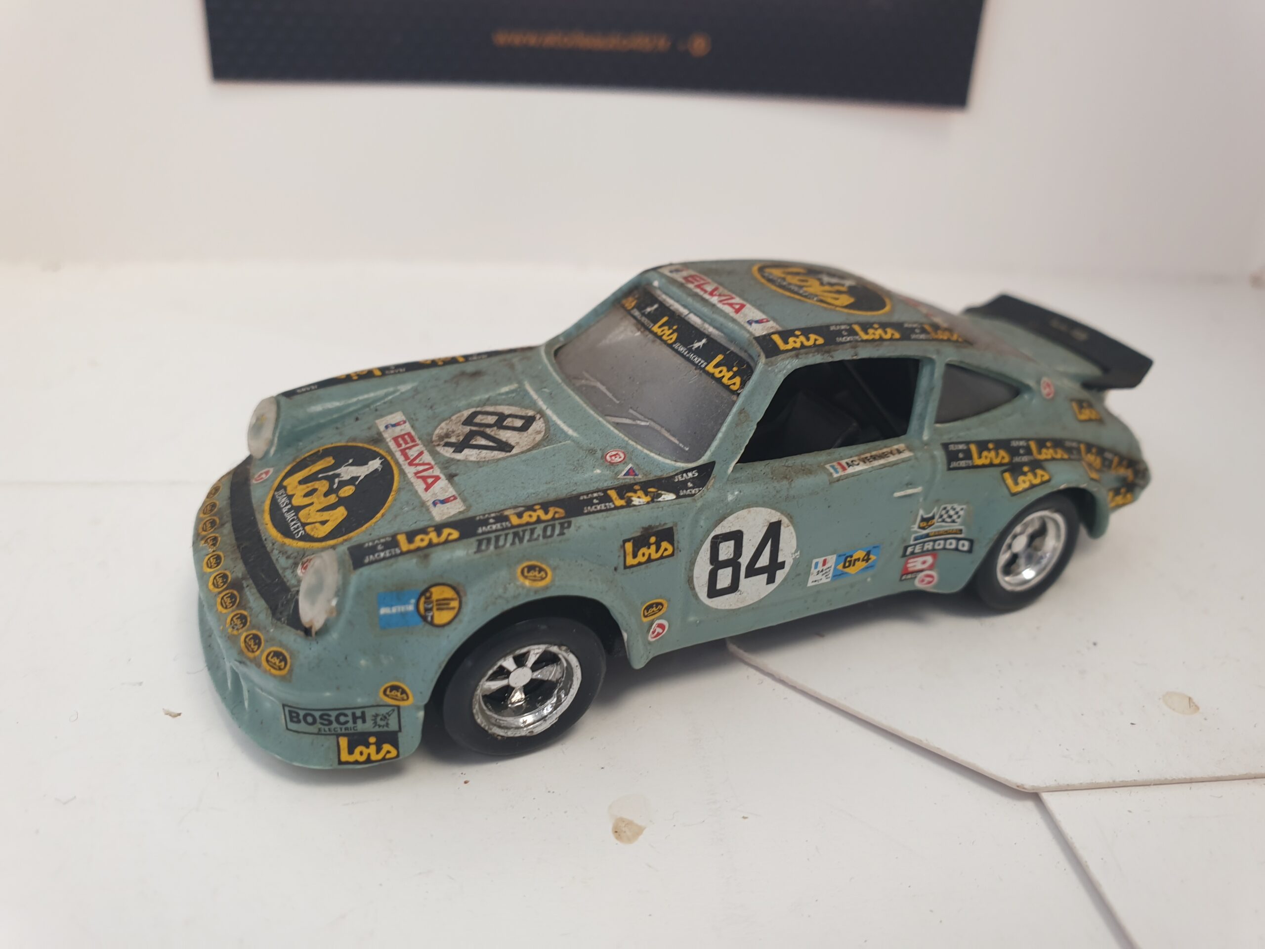 Porsche 934 Turbo N°68 – Image 2